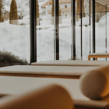 Hotel Hinteregger Matrei in Osttirol Extérieur photo