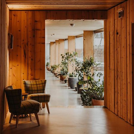 Hotel Hinteregger Matrei in Osttirol Extérieur photo