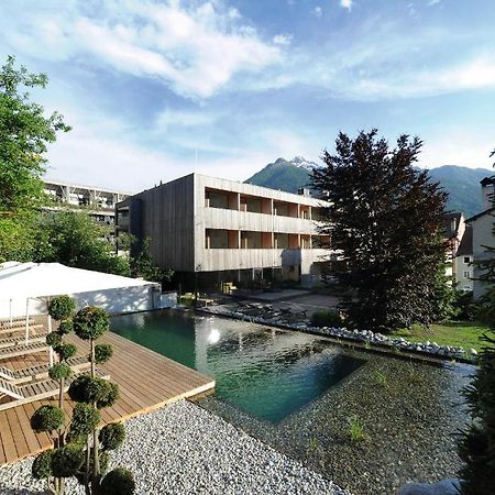 Hotel Hinteregger Matrei in Osttirol Extérieur photo