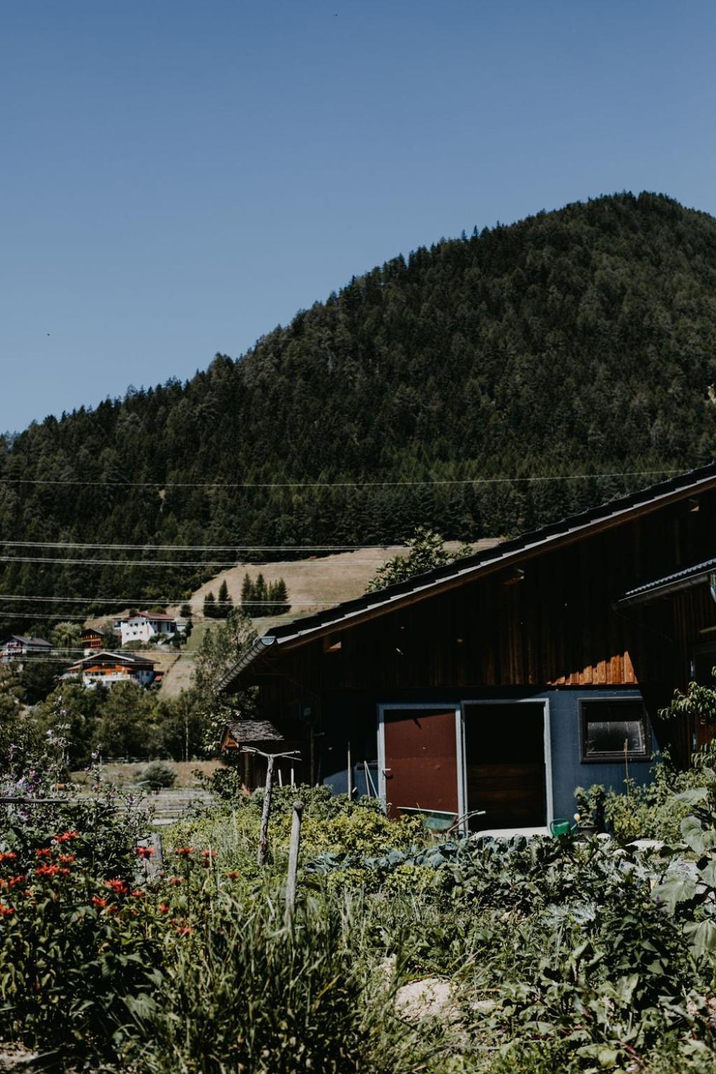 Hotel Hinteregger Matrei in Osttirol Extérieur photo