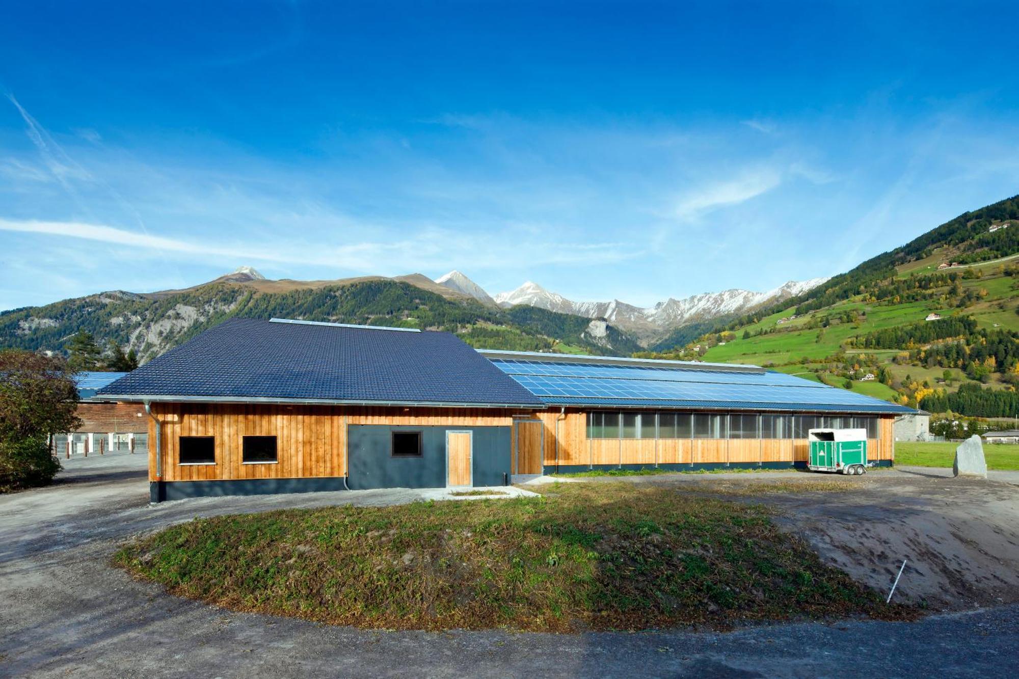 Hotel Hinteregger Matrei in Osttirol Extérieur photo