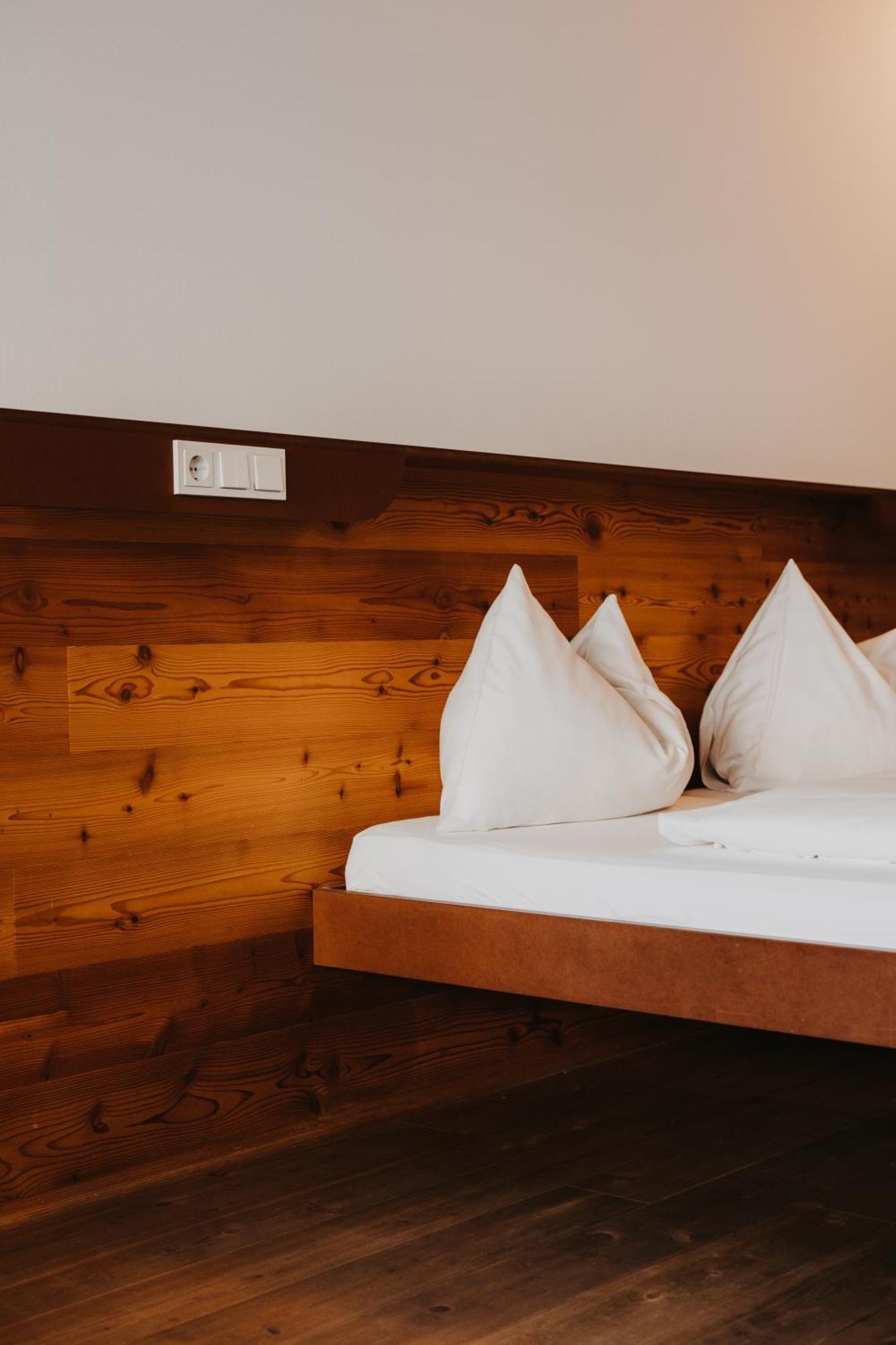 Hotel Hinteregger Matrei in Osttirol Extérieur photo