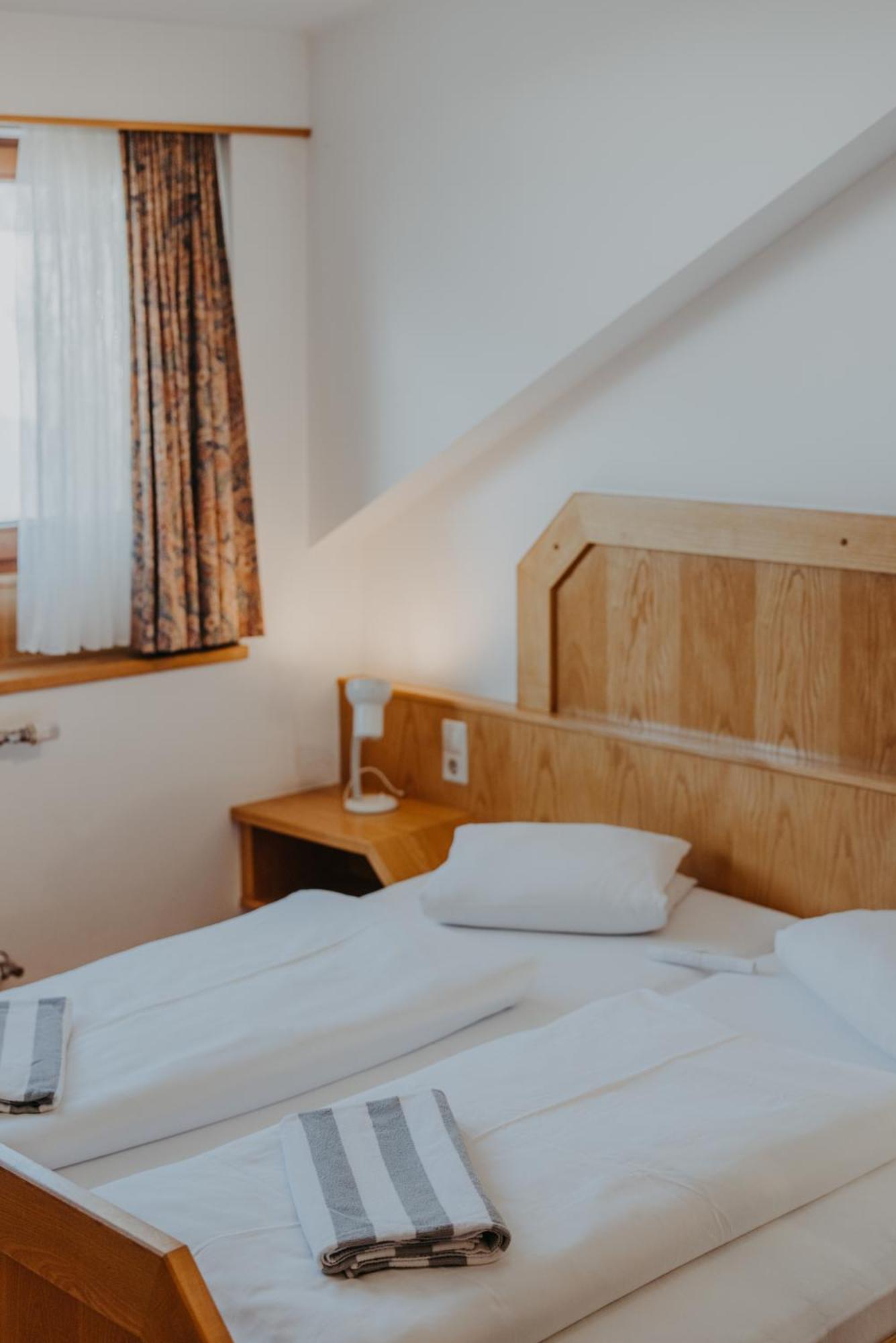 Hotel Hinteregger Matrei in Osttirol Extérieur photo