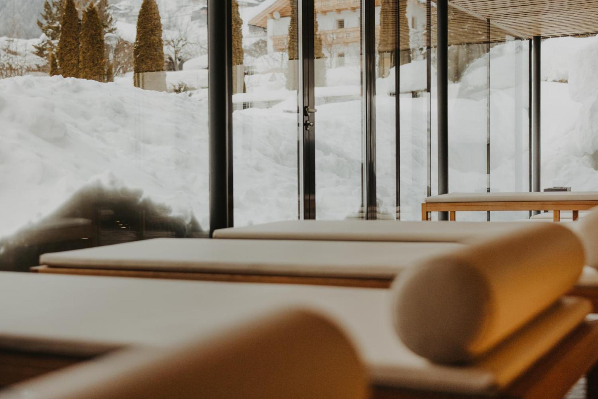 Hotel Hinteregger Matrei in Osttirol Extérieur photo