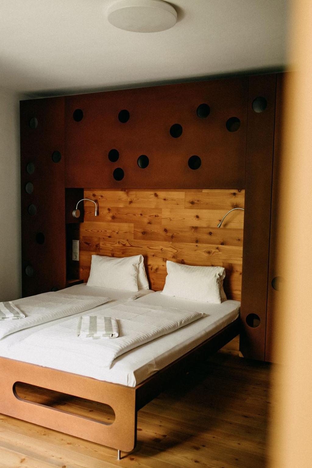 Hotel Hinteregger Matrei in Osttirol Extérieur photo