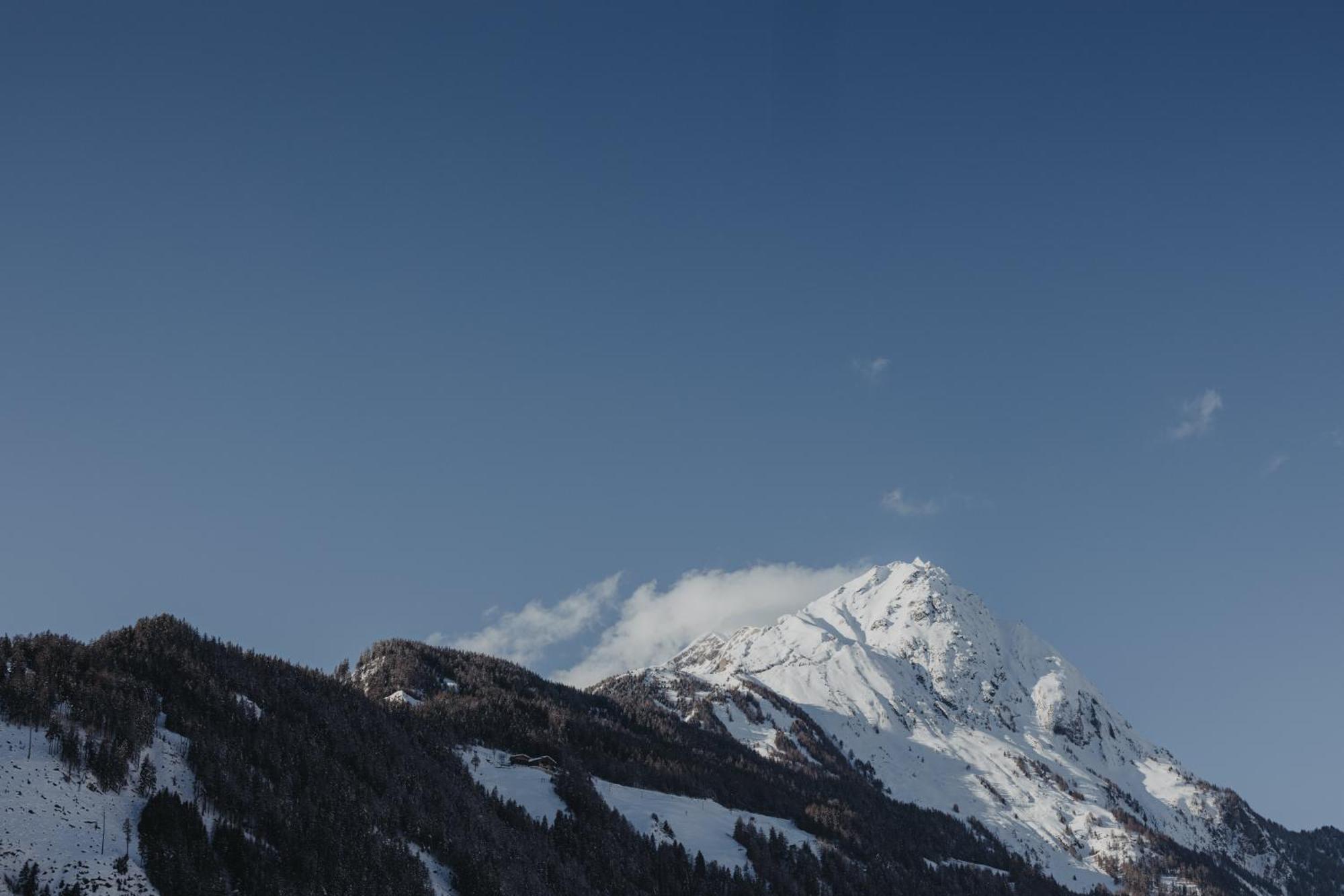 Hotel Hinteregger Matrei in Osttirol Extérieur photo