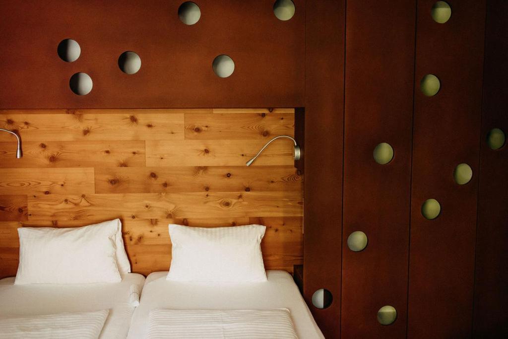 Hotel Hinteregger Matrei in Osttirol Extérieur photo