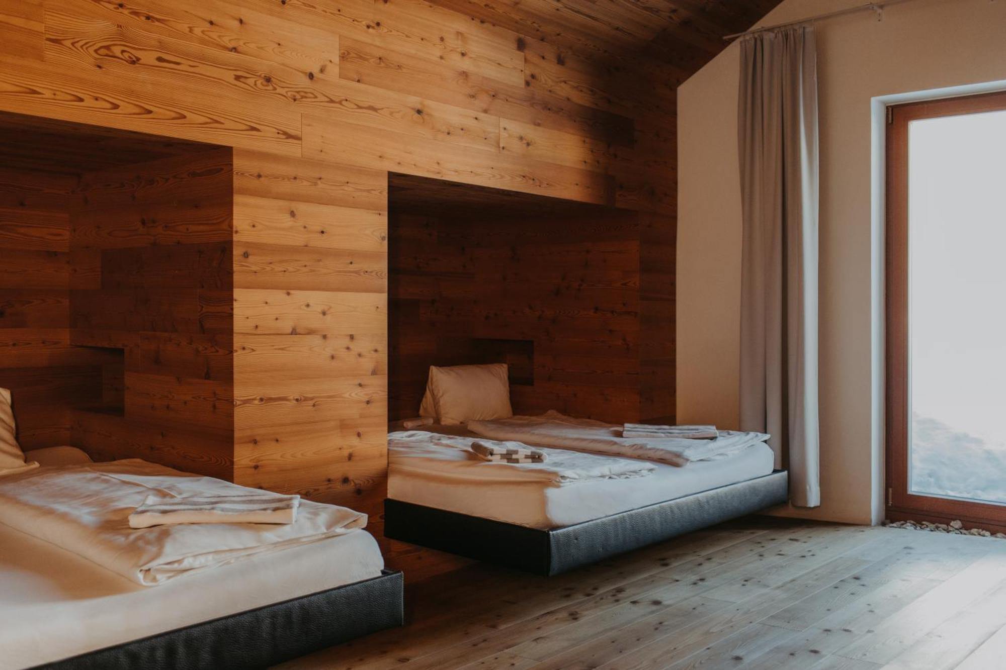 Hotel Hinteregger Matrei in Osttirol Extérieur photo