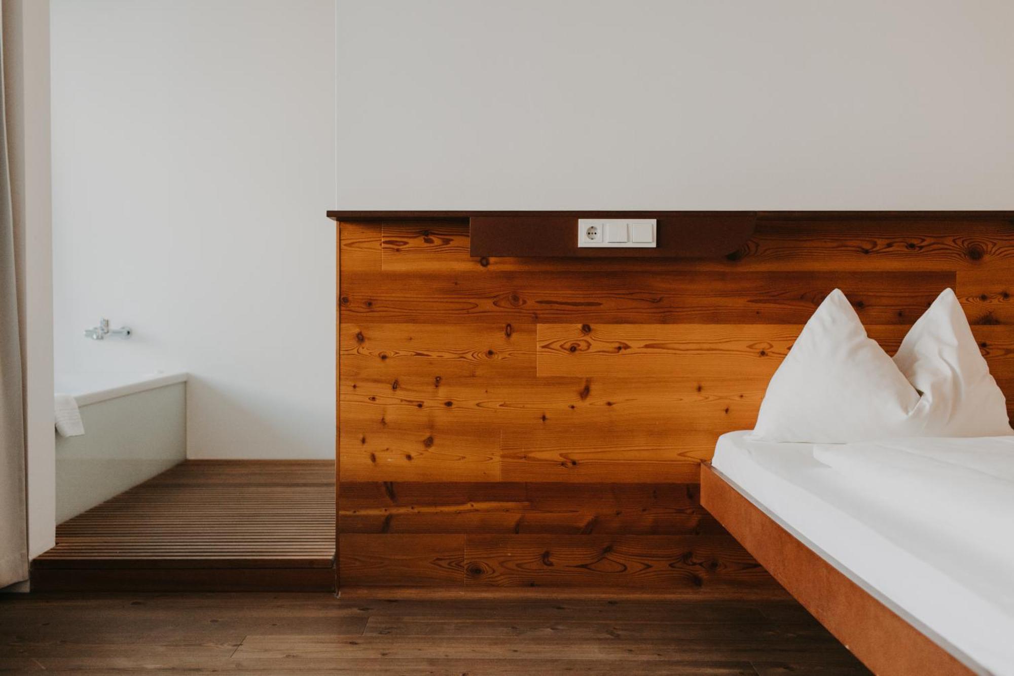 Hotel Hinteregger Matrei in Osttirol Extérieur photo
