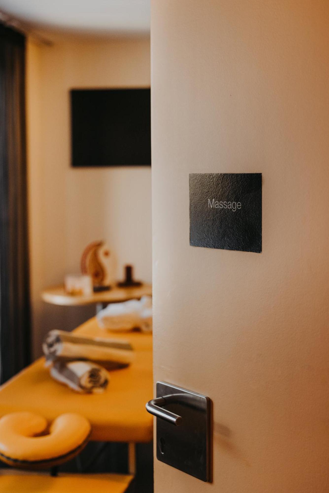 Hotel Hinteregger Matrei in Osttirol Extérieur photo