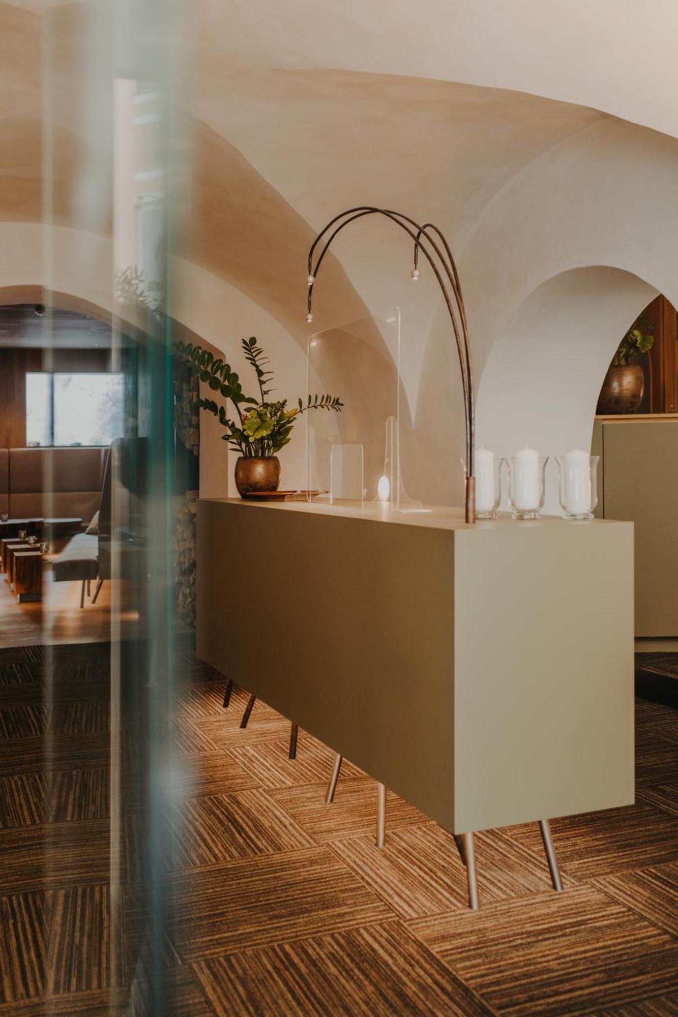 Hotel Hinteregger Matrei in Osttirol Extérieur photo
