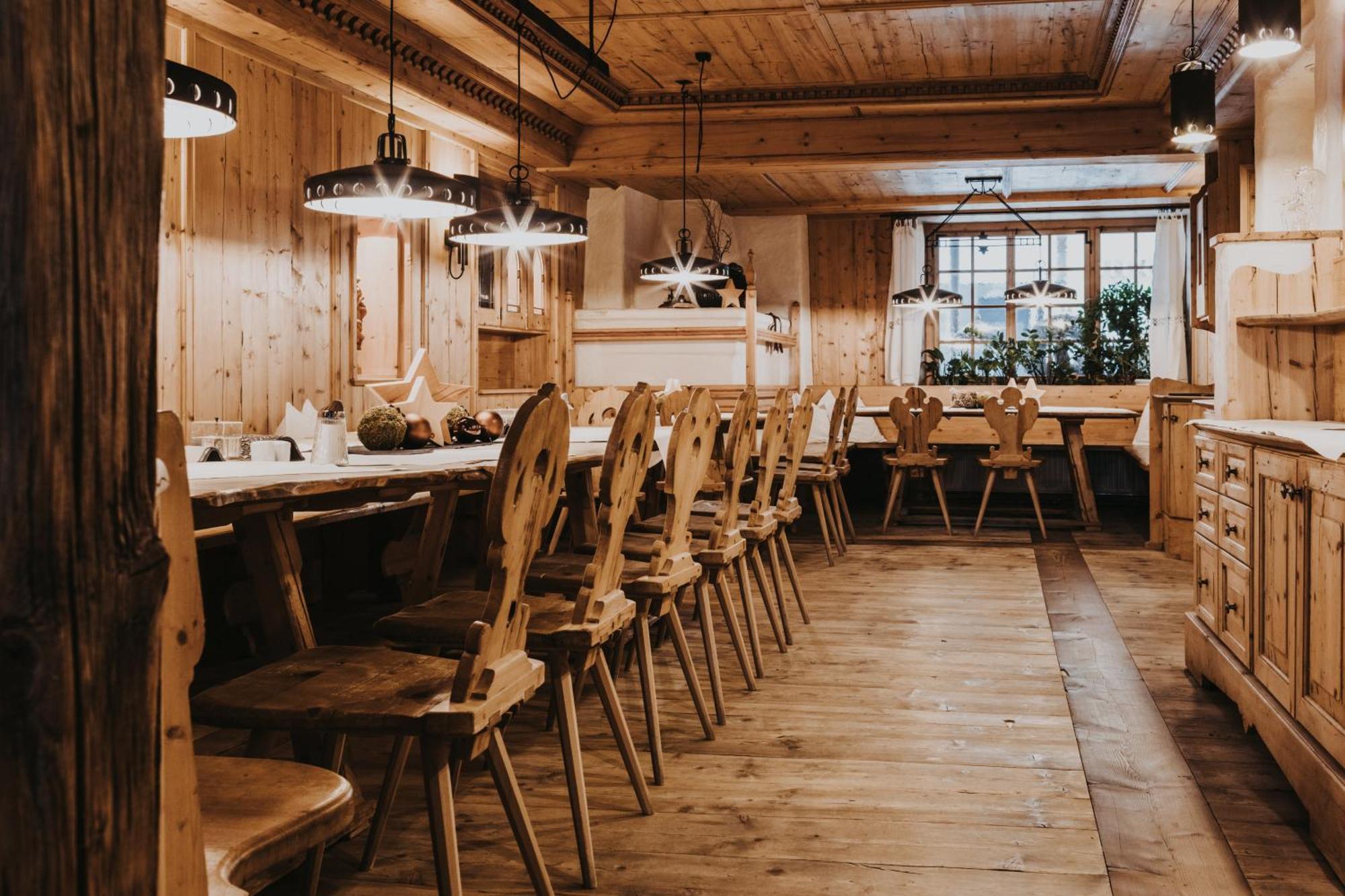 Hotel Hinteregger Matrei in Osttirol Extérieur photo