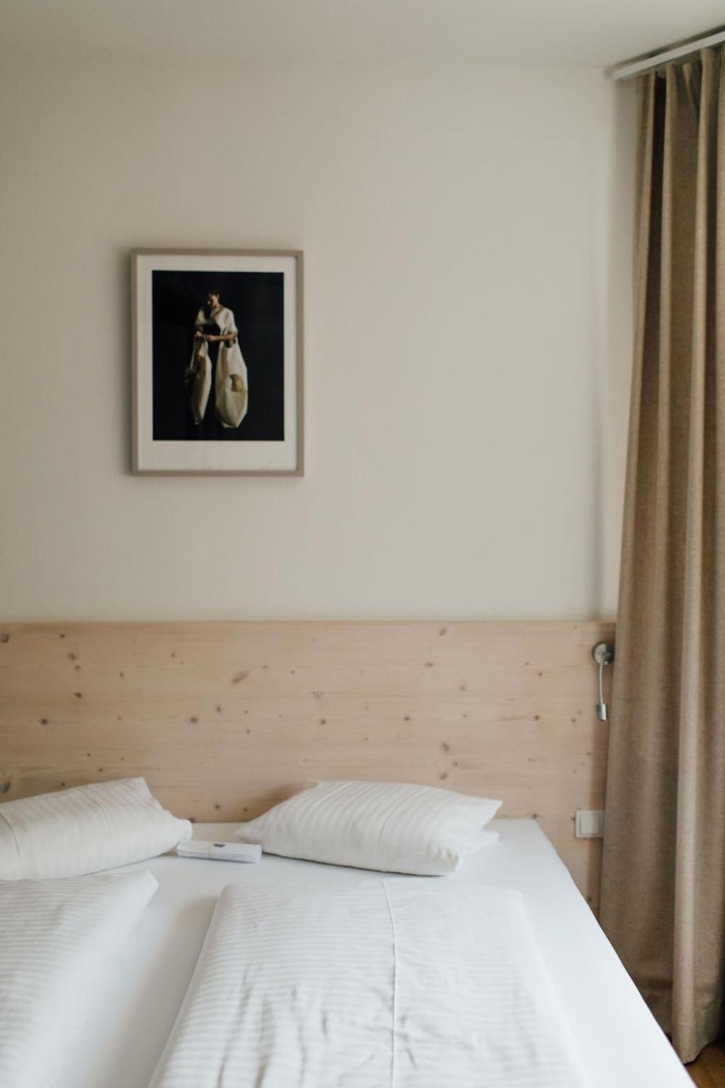 Hotel Hinteregger Matrei in Osttirol Extérieur photo