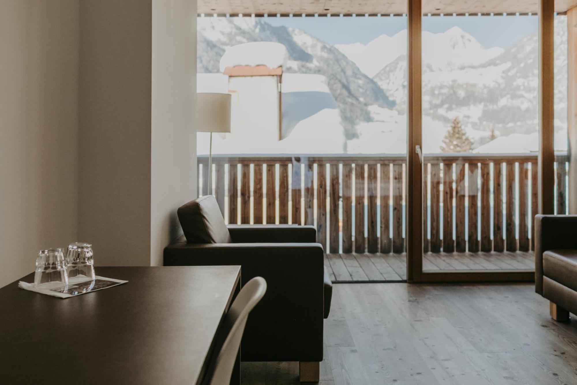 Hotel Hinteregger Matrei in Osttirol Extérieur photo