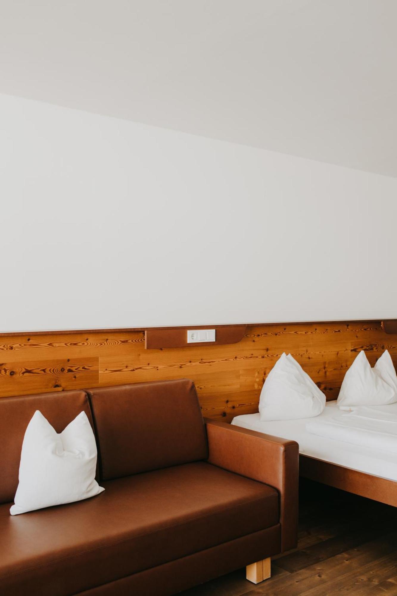 Hotel Hinteregger Matrei in Osttirol Extérieur photo