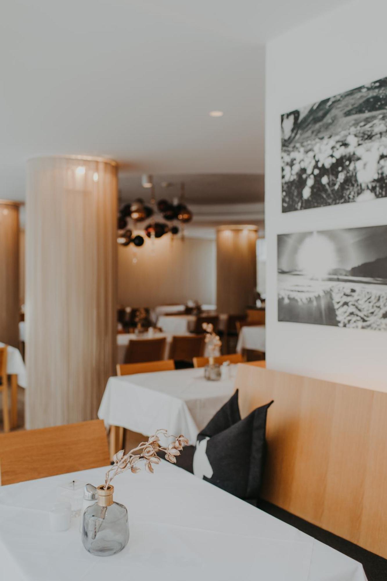 Hotel Hinteregger Matrei in Osttirol Extérieur photo