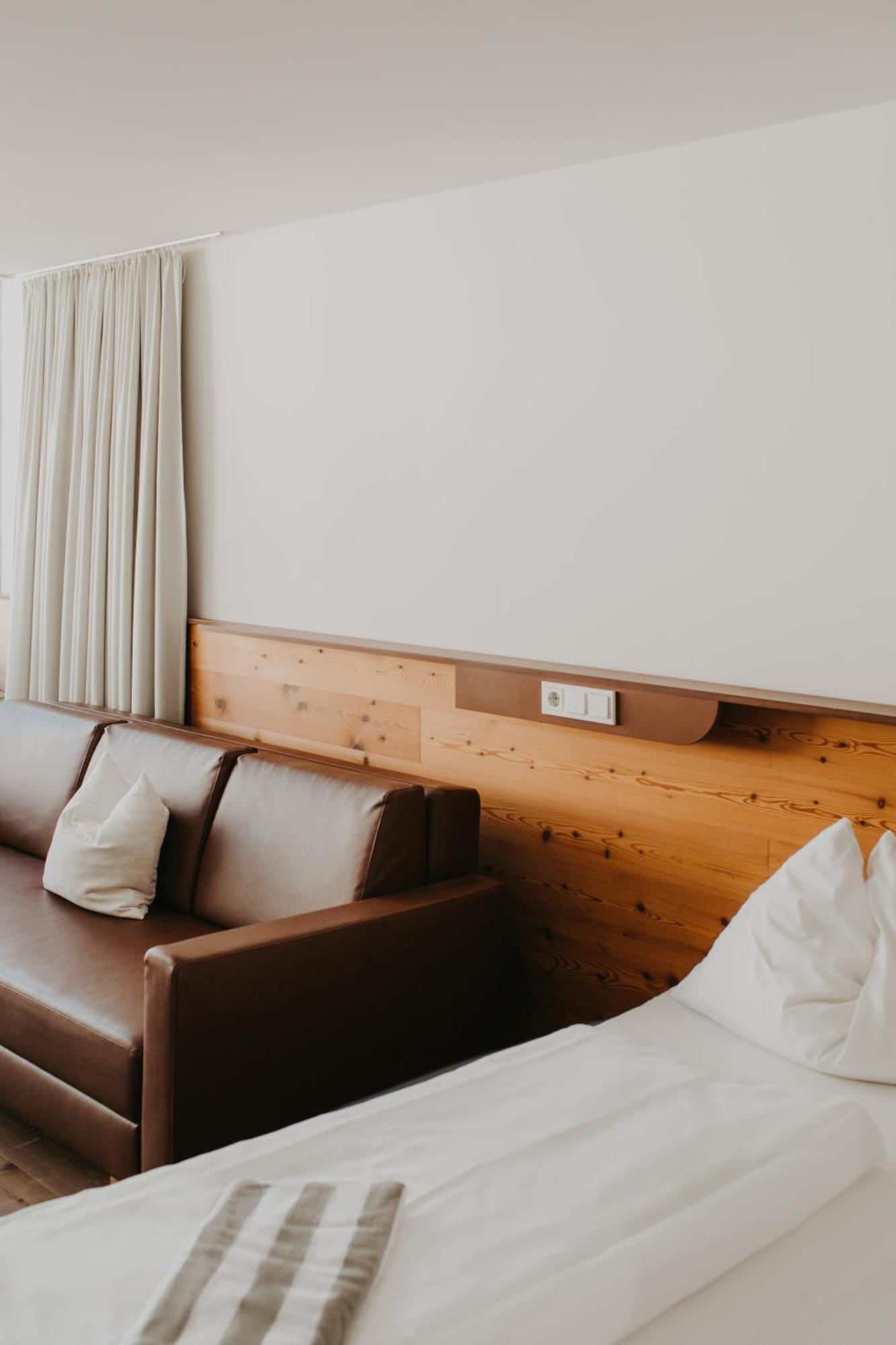 Hotel Hinteregger Matrei in Osttirol Extérieur photo