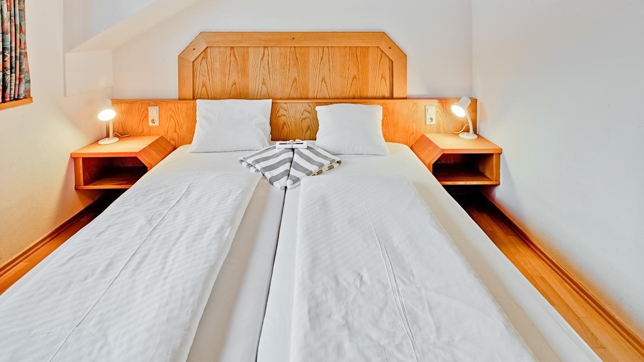 Hotel Hinteregger Matrei in Osttirol Extérieur photo