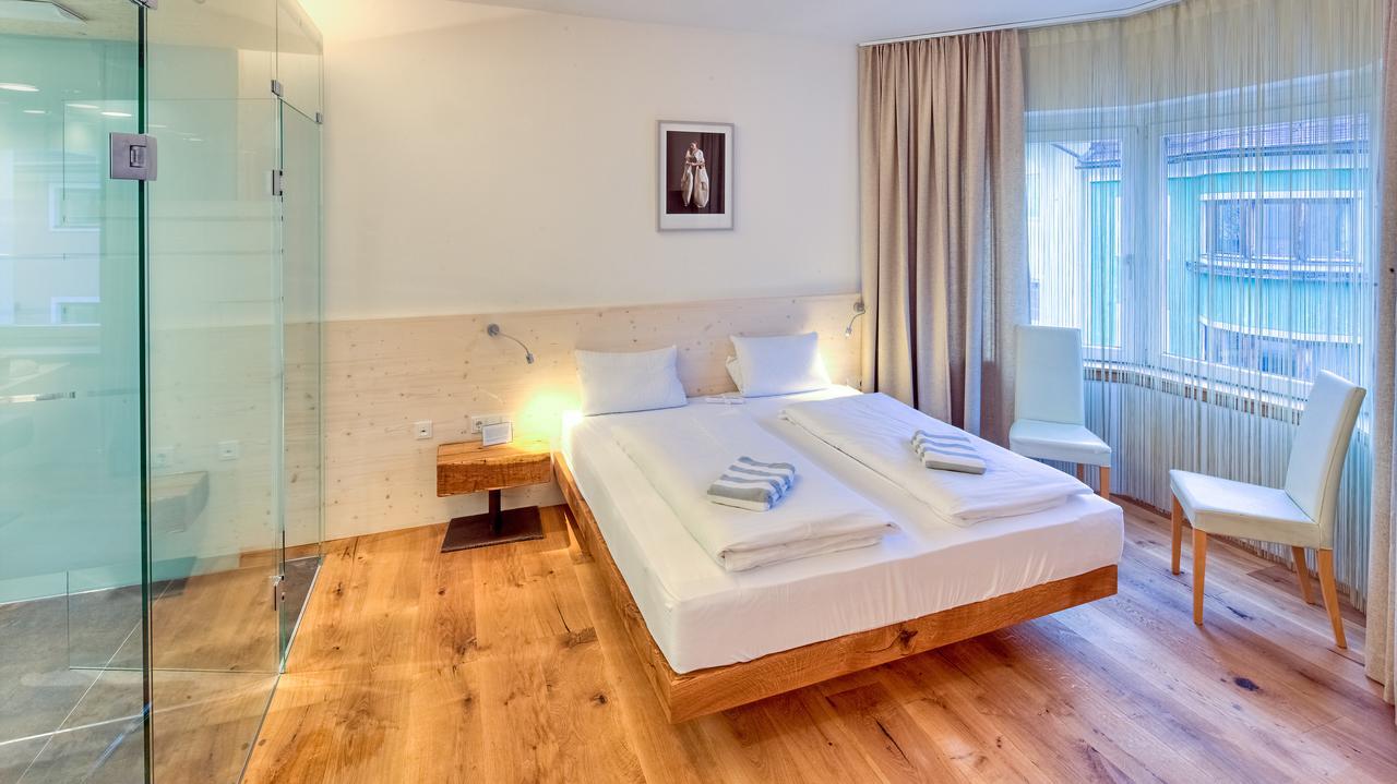 Hotel Hinteregger Matrei in Osttirol Extérieur photo