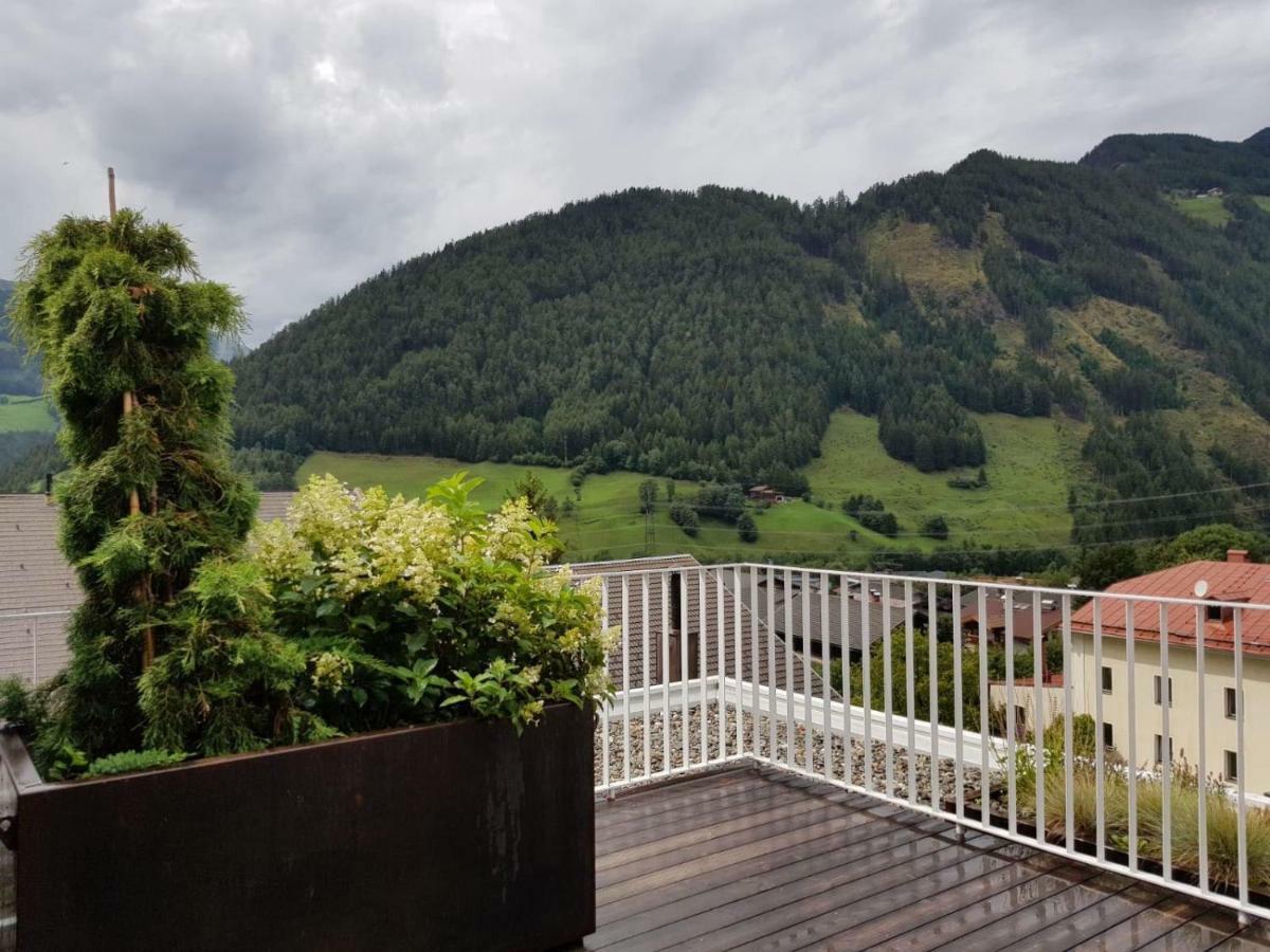 Hotel Hinteregger Matrei in Osttirol Extérieur photo