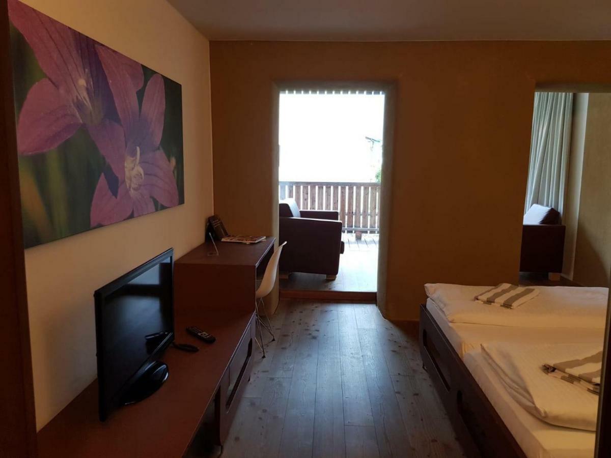 Hotel Hinteregger Matrei in Osttirol Extérieur photo