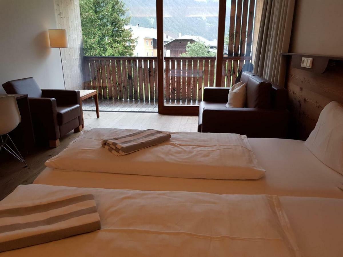 Hotel Hinteregger Matrei in Osttirol Extérieur photo