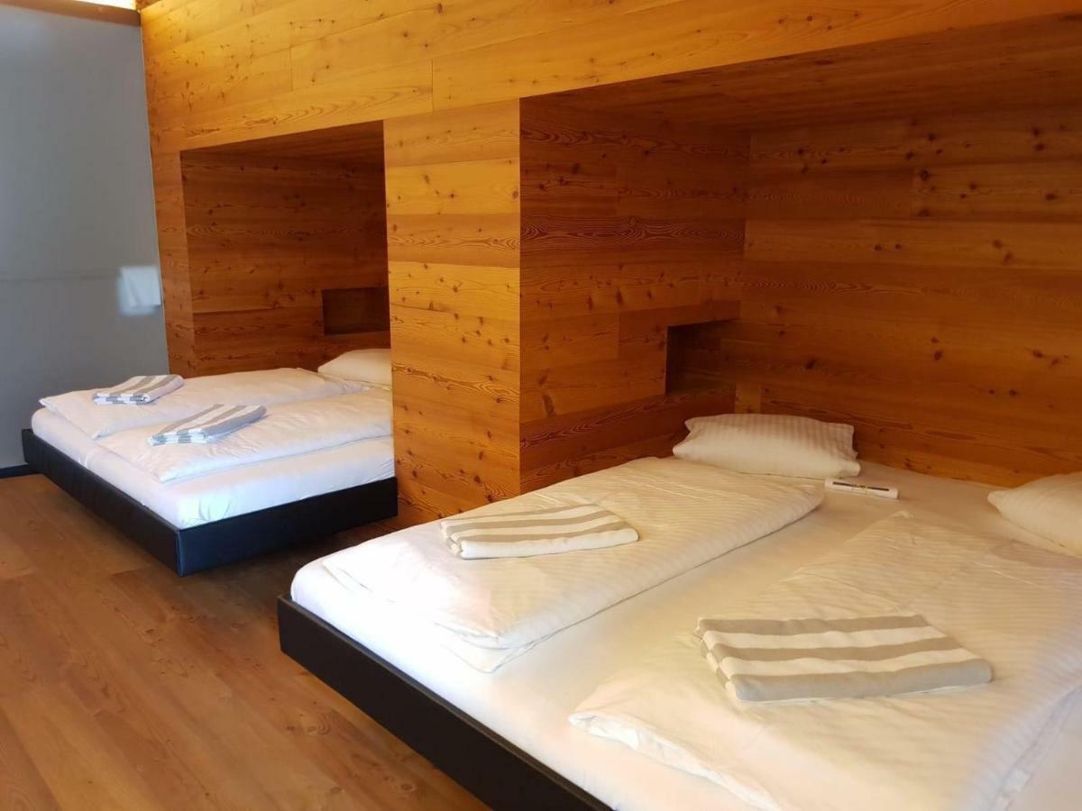 Hotel Hinteregger Matrei in Osttirol Extérieur photo