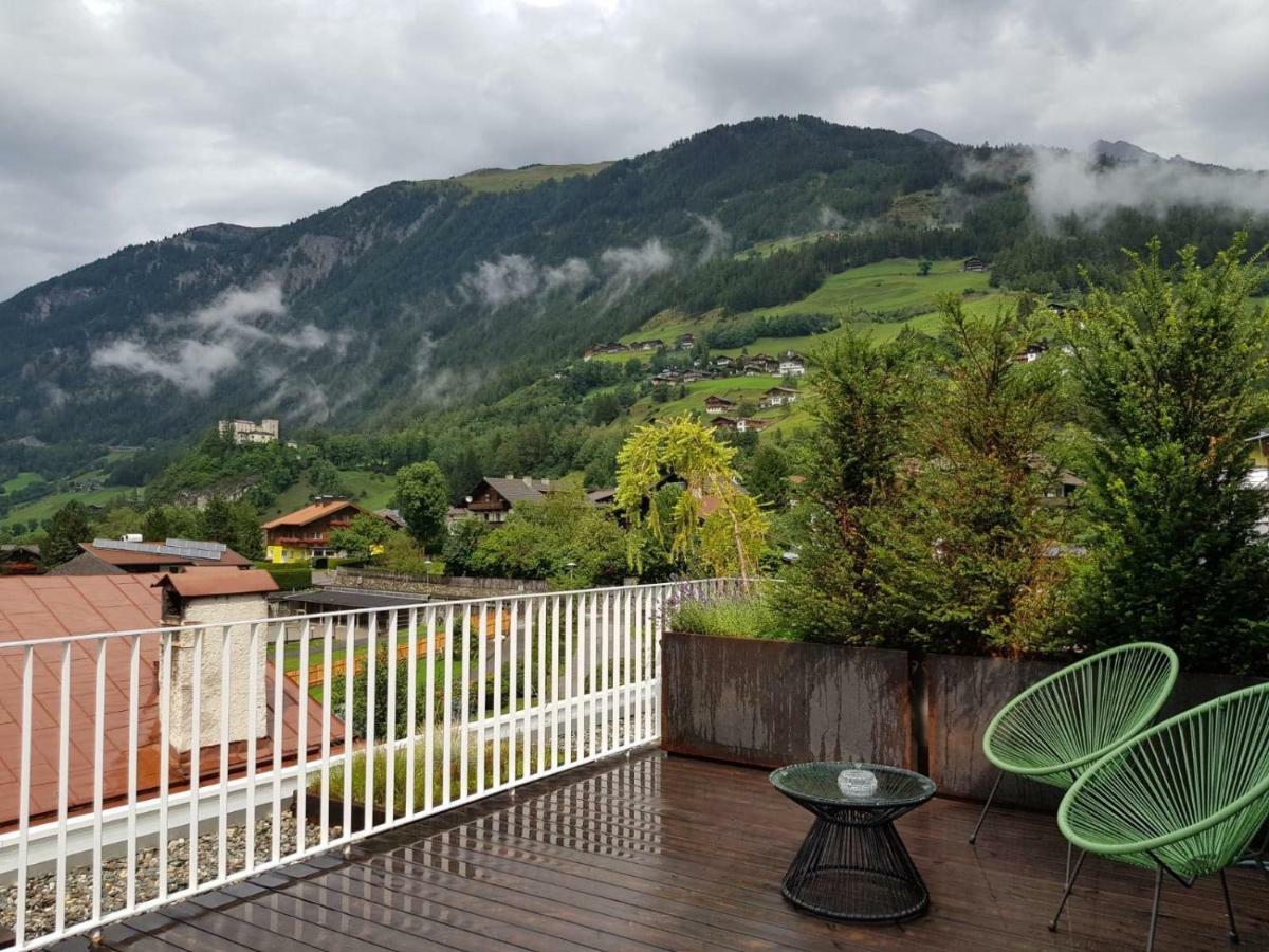 Hotel Hinteregger Matrei in Osttirol Extérieur photo