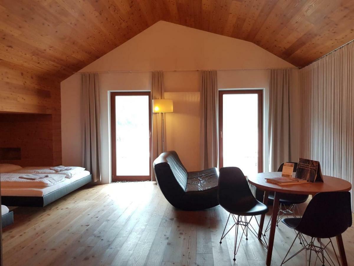 Hotel Hinteregger Matrei in Osttirol Extérieur photo