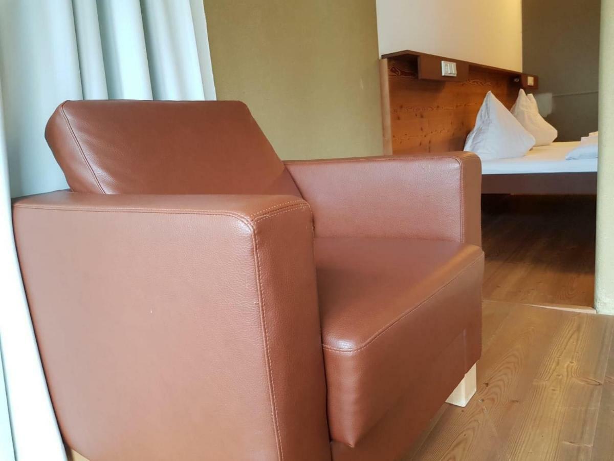 Hotel Hinteregger Matrei in Osttirol Extérieur photo