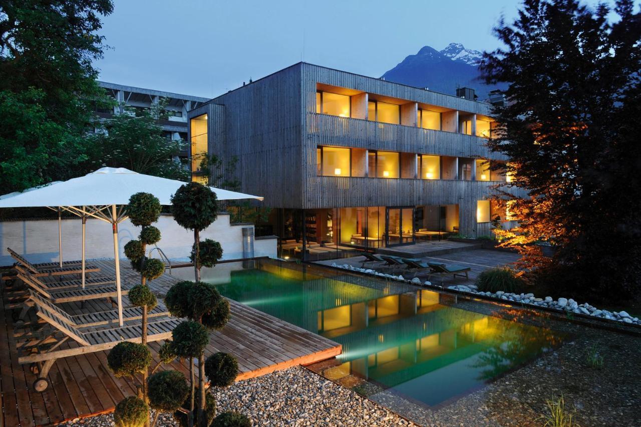 Hotel Hinteregger Matrei in Osttirol Extérieur photo